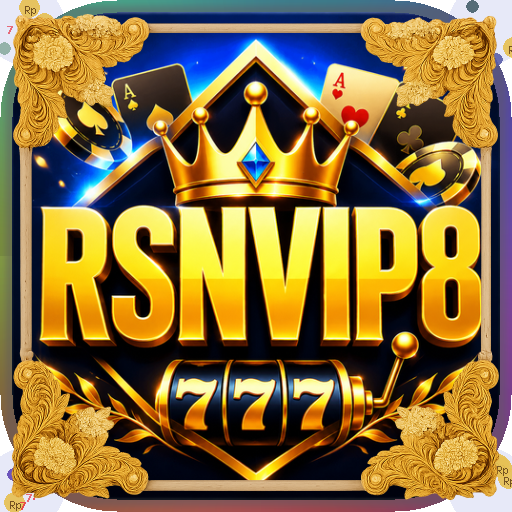rsnvip8 — galeri pratinjau - APK Resmi