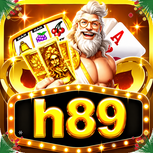 h89 — mitra unggulan